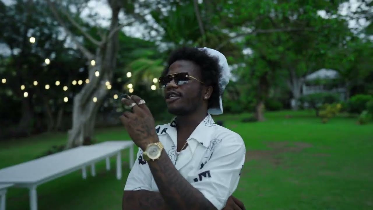 Jahshii - Legends [10/30/2023]