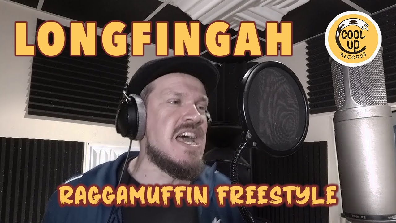 Longfingah - Raggamuffin Freestyle [3/5/2020]
