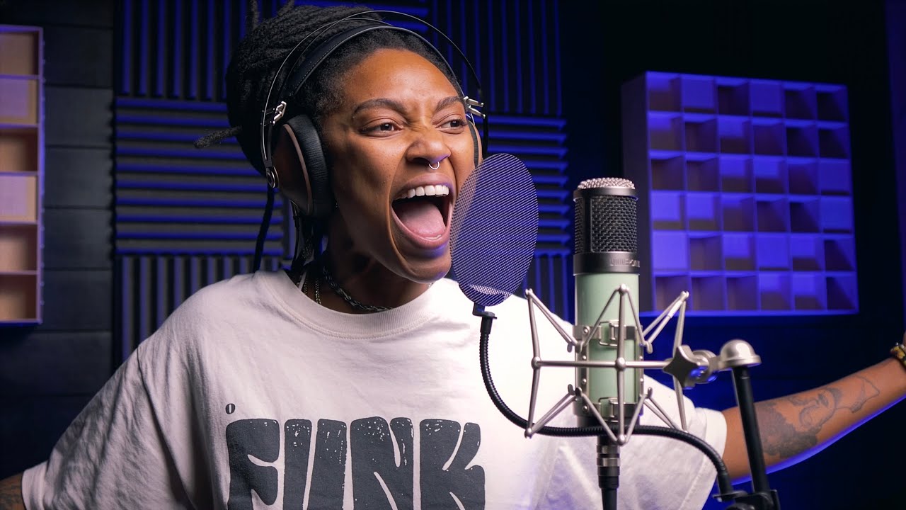 Bia Ferreira & Little Lion Sound - O Seu Silêncio [12/20/2025]