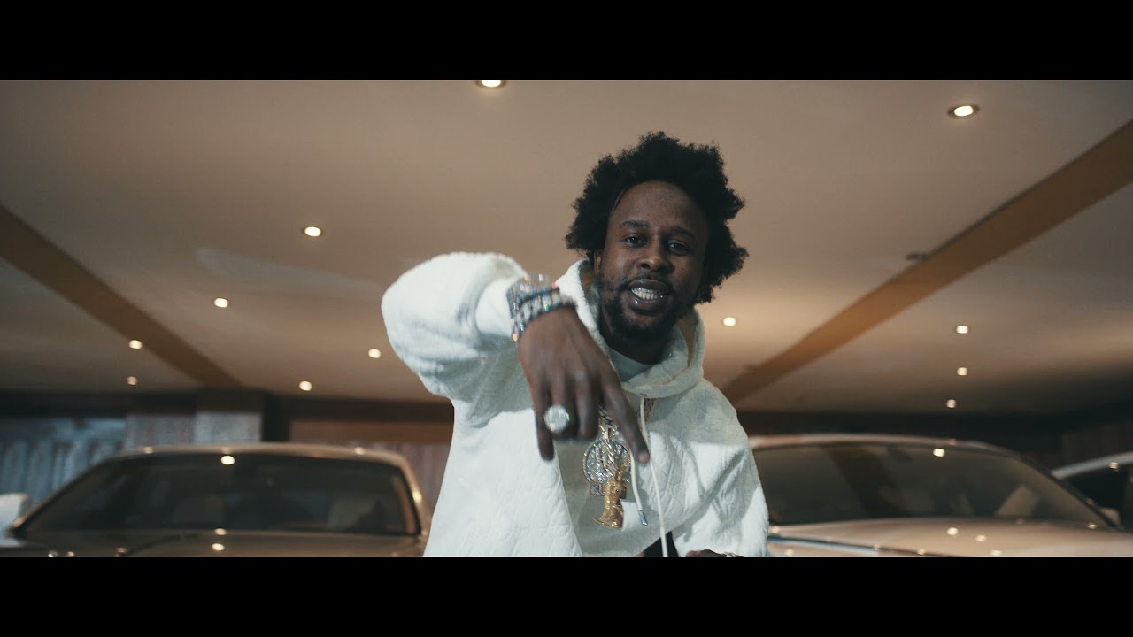 Popcaan - Money Speak [12/3/2021]