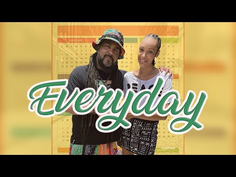 Tuff Like Iron & Ras Ceylon - Everyday [3/28/2025]