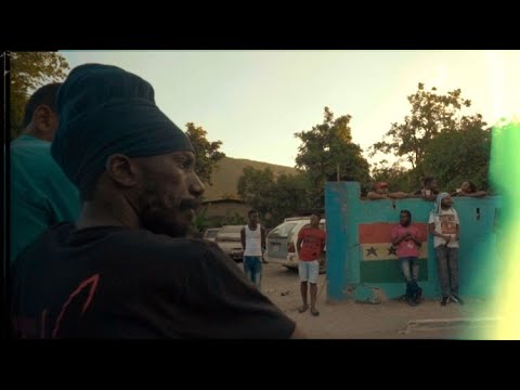 Sizzla - Party Time [9/17/2021]
