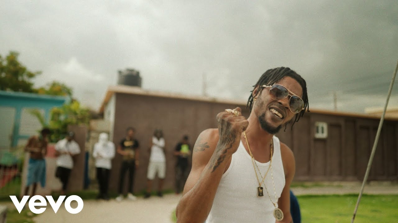 Vybz Kartel - I Know and Believe [5/1/2021]