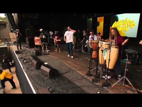 Fortunate Youth @ California Roots Festival 2015 [5/24/2015]