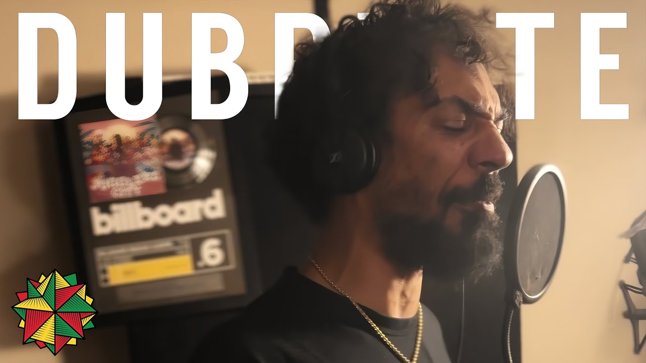 Cali P – Like A Lion (Goa Sunsplash Dubplate) [9/11/2025]