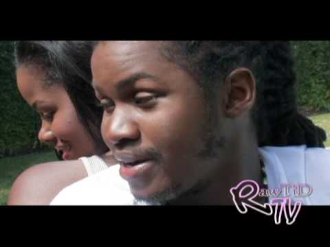 Ras Penco - Be By My Side [12/7/2009]