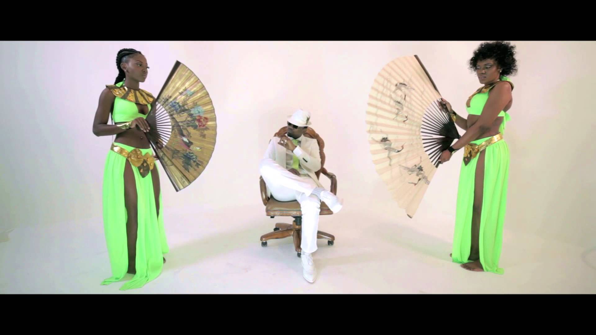 Busy Signal - Song Without Title Yet (Trailer) [3/17/2015]