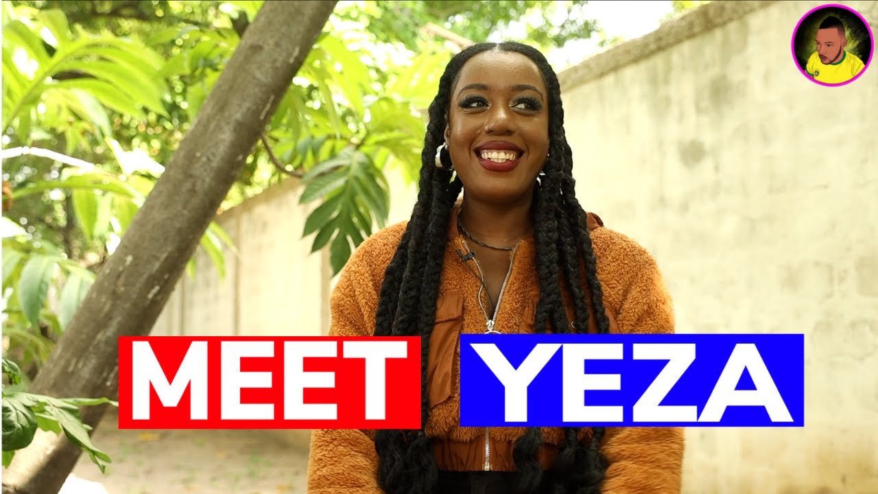 Yeza Interview @ Teach Dem [1/20/2023]