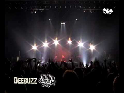 DVD Trailer: Riddim Clash 2009 