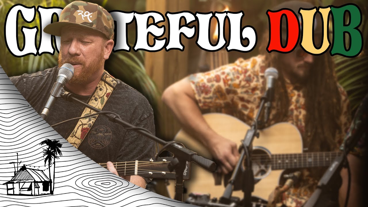 Grateful Dub - Shakedown Street Dub / Casey Jones @ Sugarshack Sessions [12/1/2023]