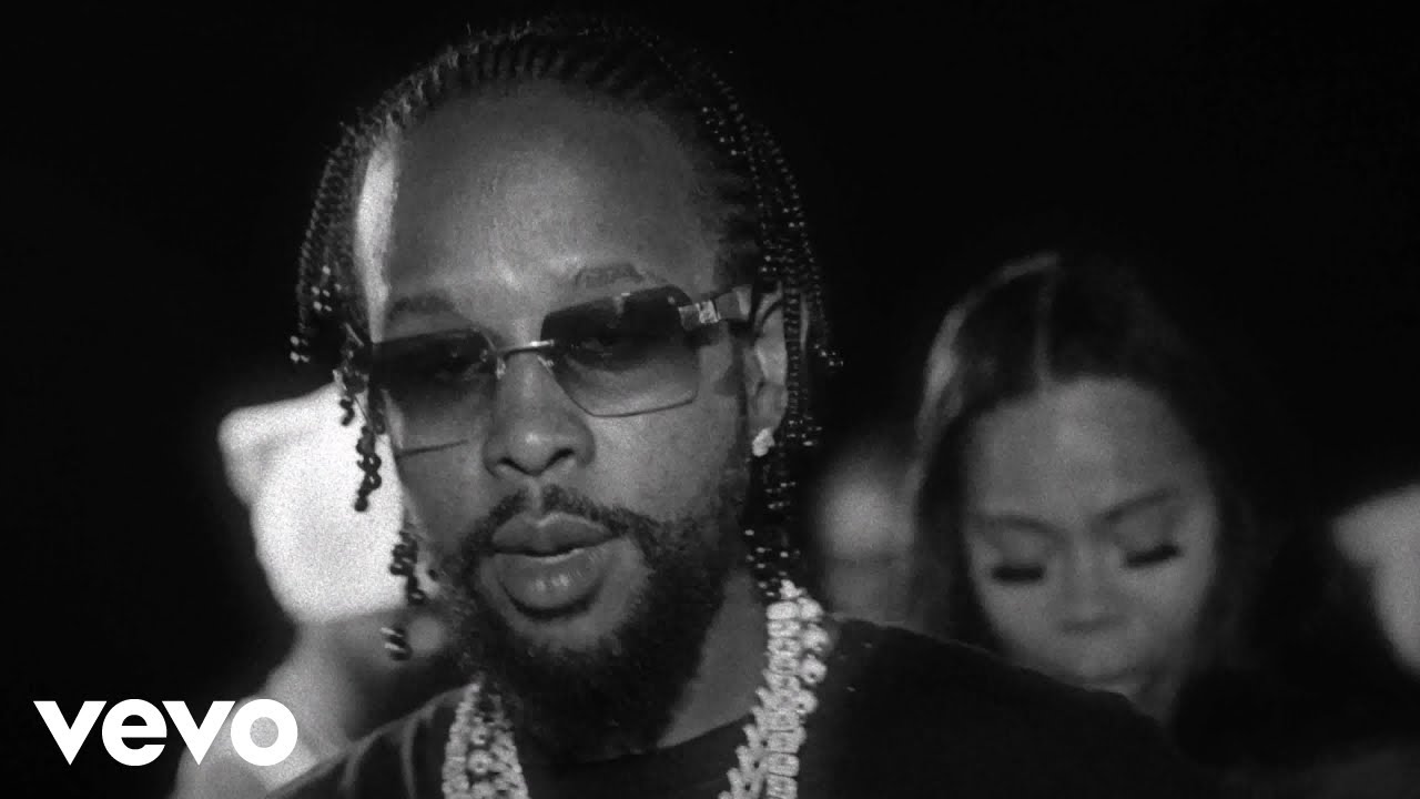 Popcaan - Body Round [3/28/2025]