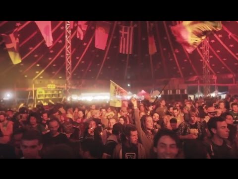 Dub Camp 2016 (Trailer) [3/29/2016]