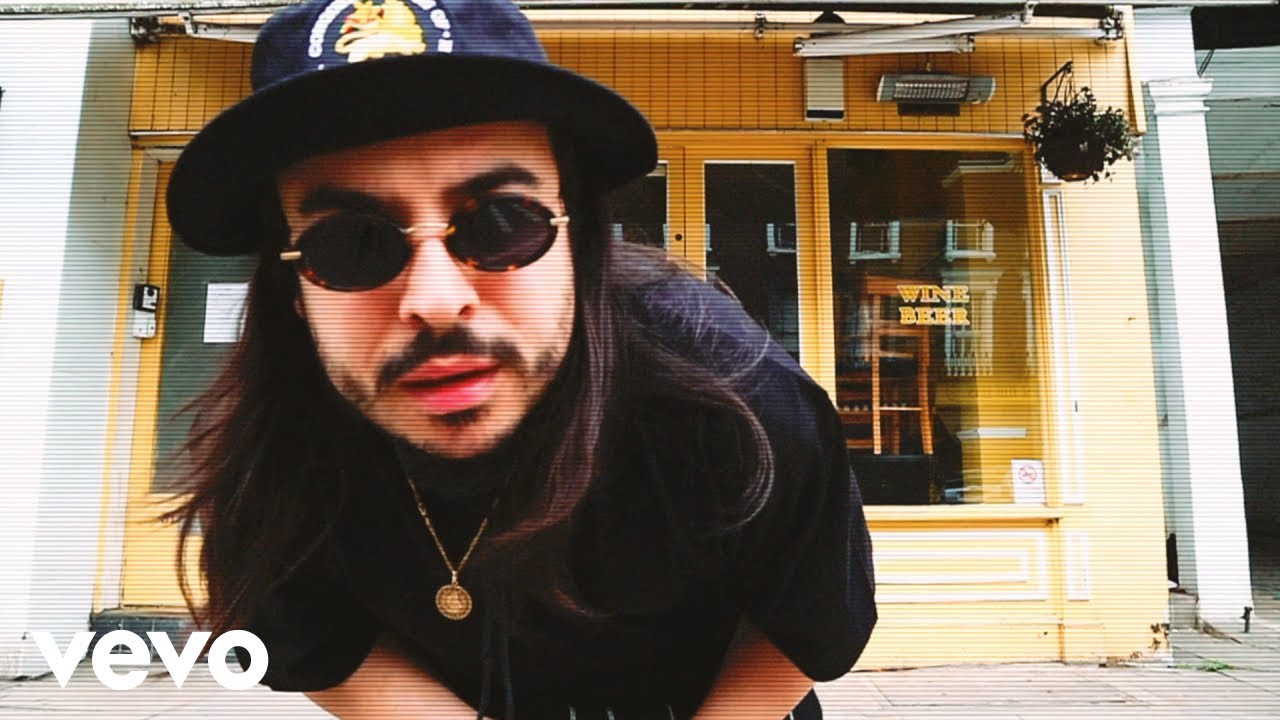 Kiko Bun - Bad Boy Tenor [7/15/2020]