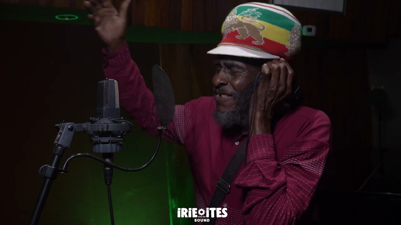 Irie Ites x Prince Alla - Cities (Dubplate) [12/20/2022]