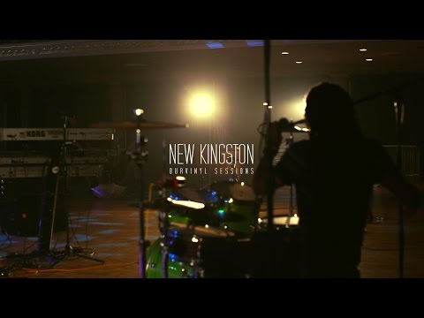 New Kingston - Honorable @ OurVinyl Sessions [4/26/2016]