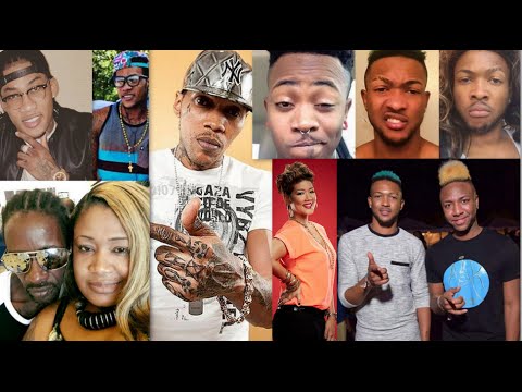 The Dutty Berry Show - Vybz Kartel Is Back And More [5/26/2016]