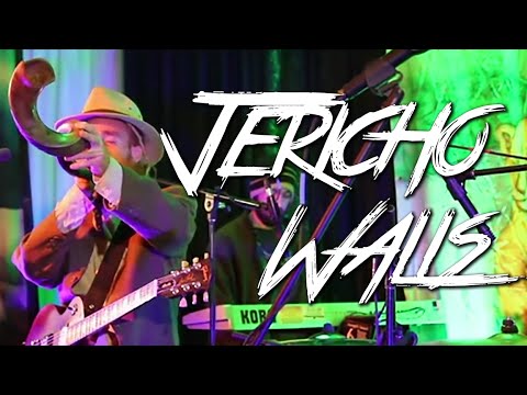 Joseph Israel - Jericho Walls (Kingdom Road DVD) [2015]