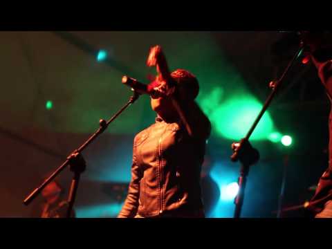 Mr. Vegas @ Lagata Reggae Festival 2015 [7/25/2015]