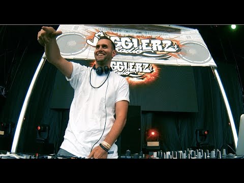 Jugglerz Radio - Friday @ SummerJam 2017 [6/30/2017]