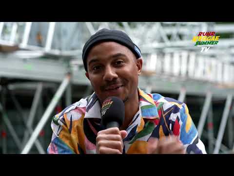 Ruhr Reggae Summer TV 2023 (Part 1) [7/31/2023]