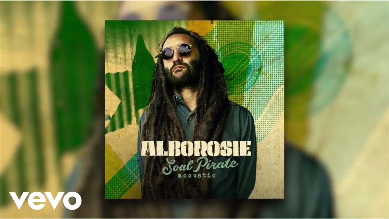 Alborosie - Soul Pirate - Acoustic (Teaser) [11/17/2017]