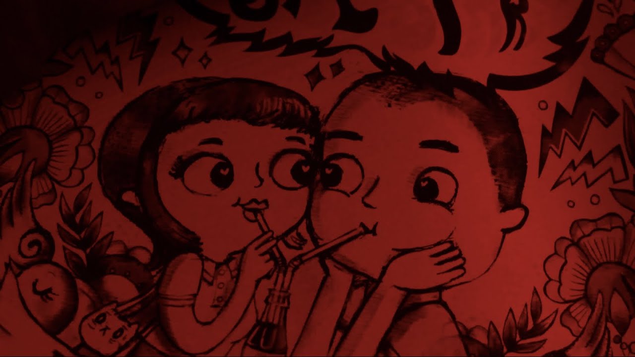 Travelers All Stars - First Love (Lyric Video) [7/4/2025]