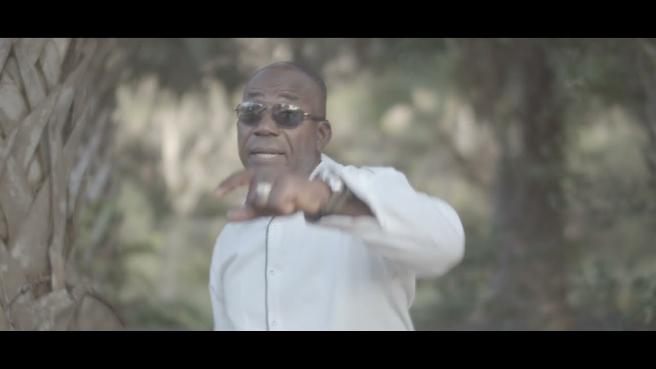 Derrick Scott - Hello Jesus [9/28/2021]
