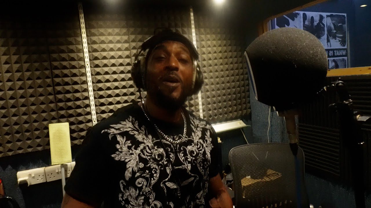 Ras Demo & Irie Ites - Think You Bad (Dubplate) [11/11/2025]