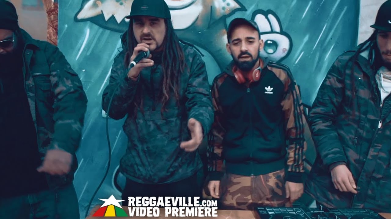 Torino Bass Culture - Bredda [3/20/2019]