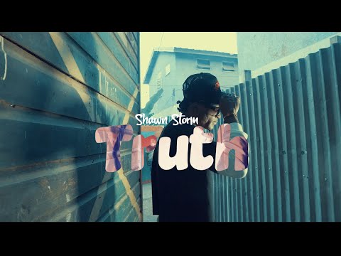 Shawn Storm - Truth