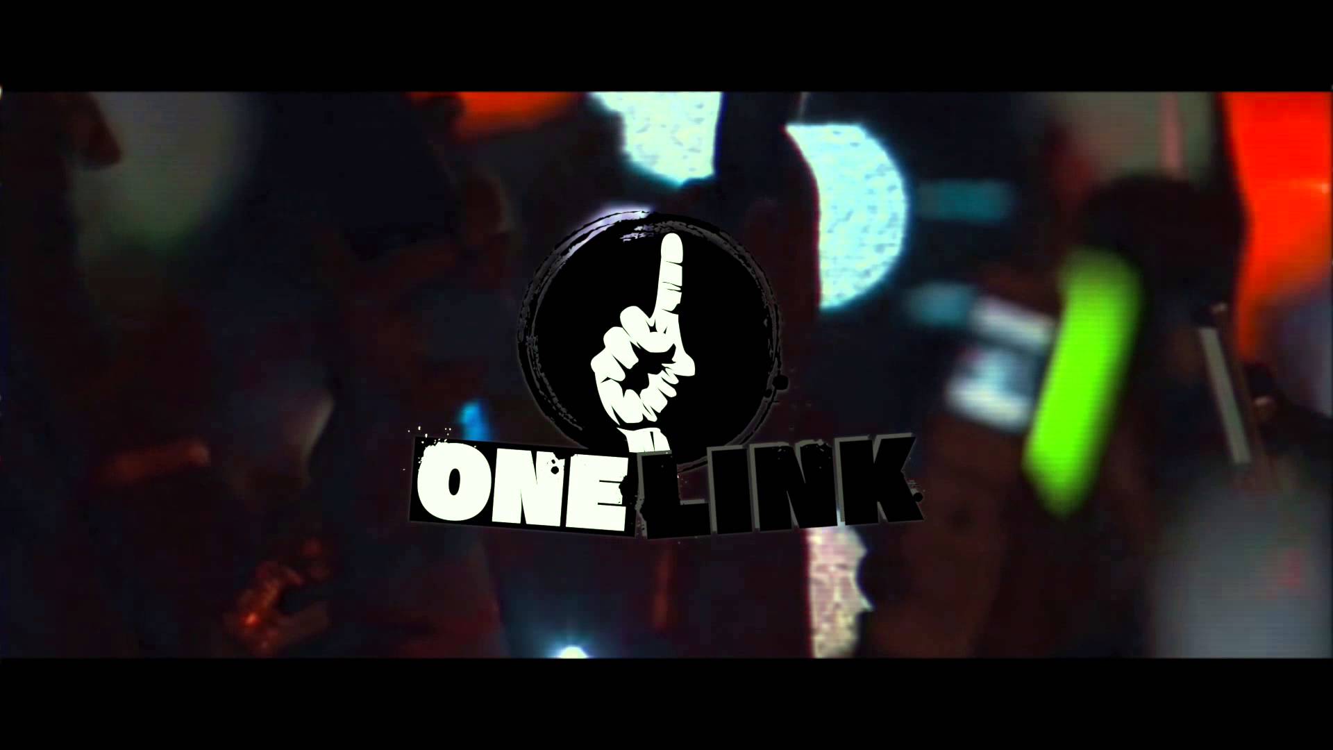 One Link 2014 (Trailer) [8/3/2014]