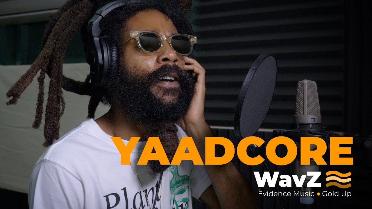 Yaadcore - Ghetto Youths @ WavZ Session [5/17/2022]