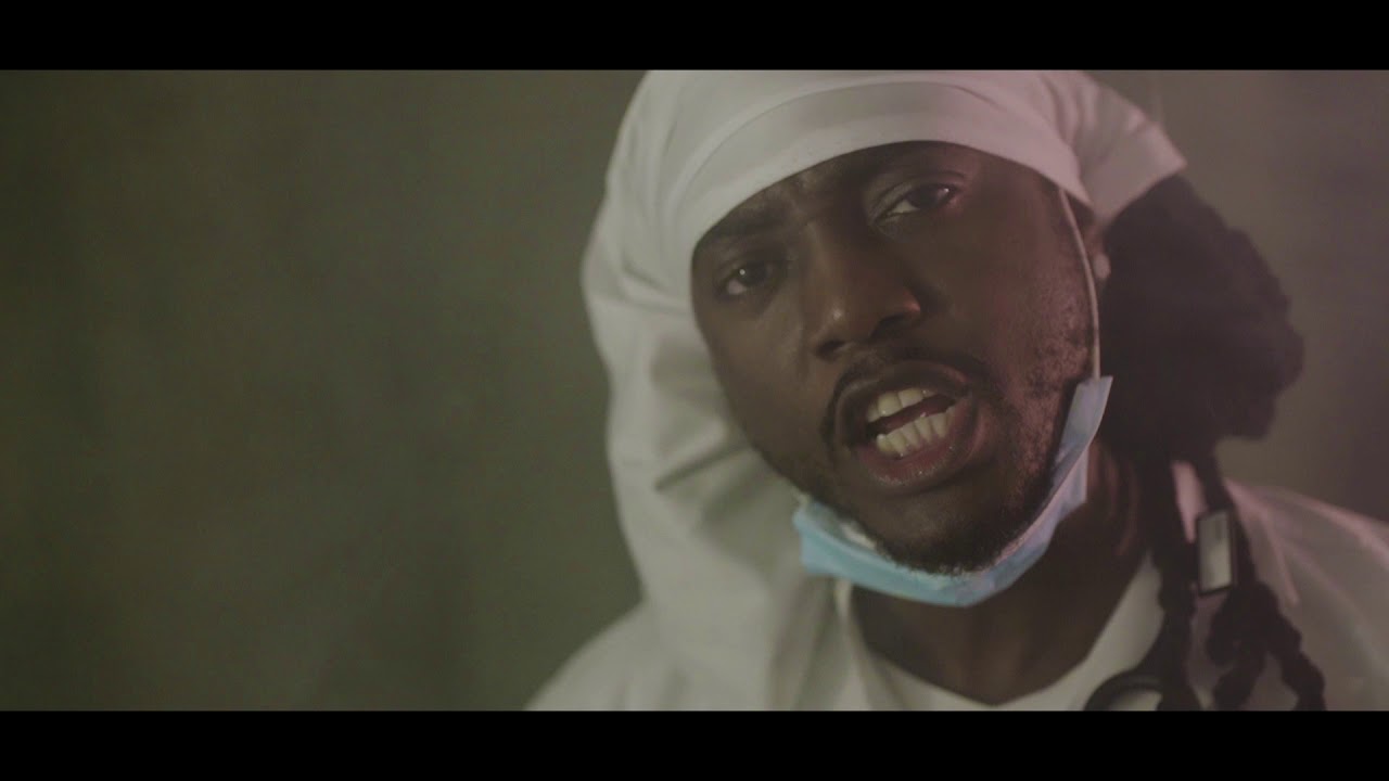 Kiprich - Call Di Lawd [11/29/2019]