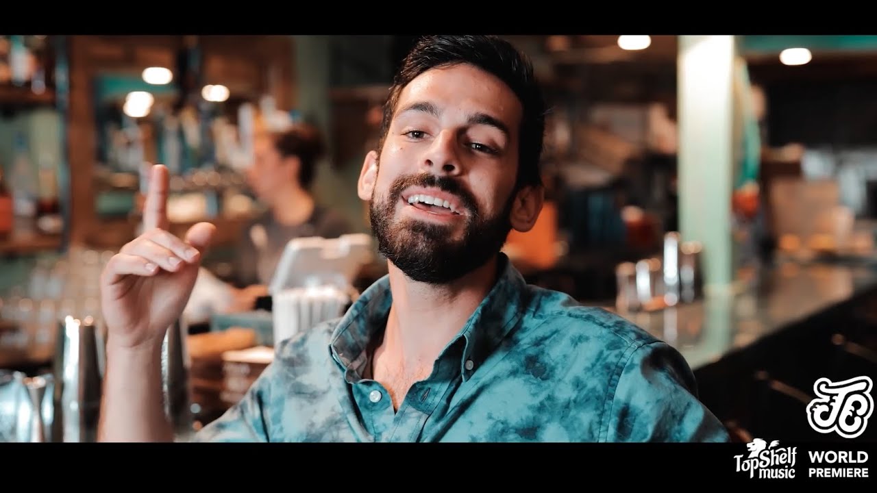 Joey Calderaio feat. Sierra Lane - Paradise [9/2/2021]