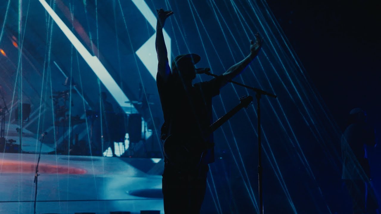 Stick Figure – Once in a Lifetime (Live in West Palm Beach) [8/14/2025]