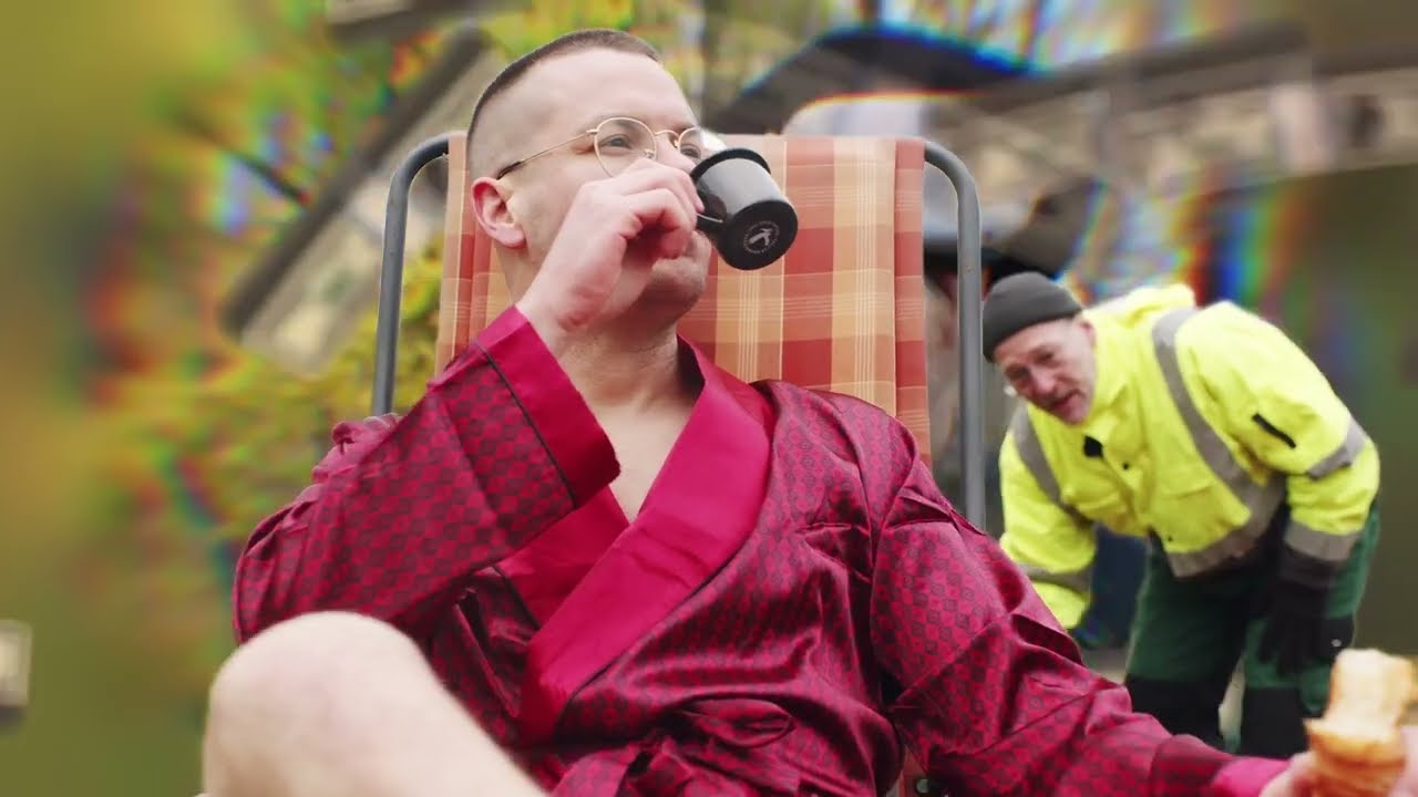 SCHWARZPAUL - Kein Geld Der Welt (Guido Craveiro Remix) [12/7/2025]