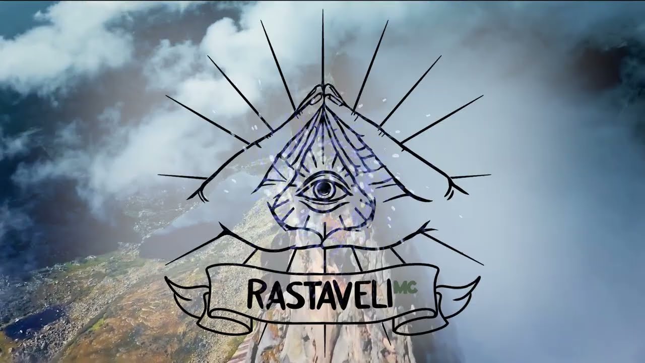 Rastaveli MC - Irie Life (Lyric Video) [10/13/2022]