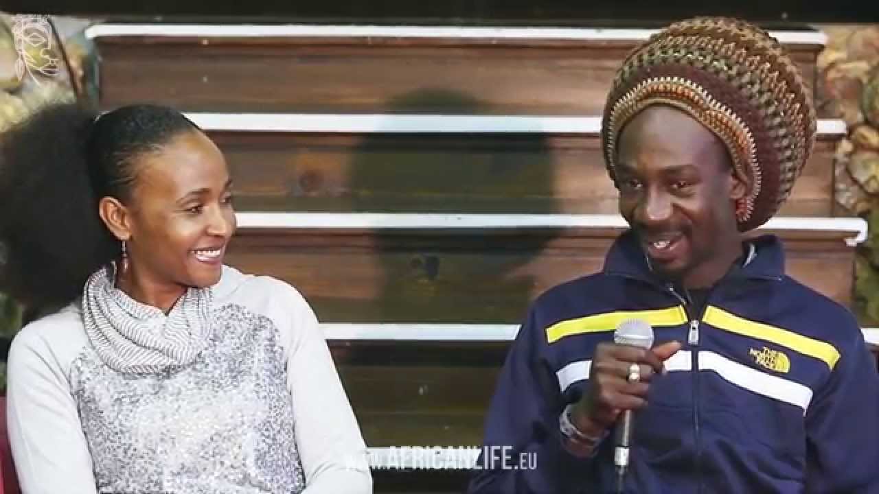 Interview Meta & The Cornerstones @ Overjam Reggae Festival 2014 [8/15/2014]