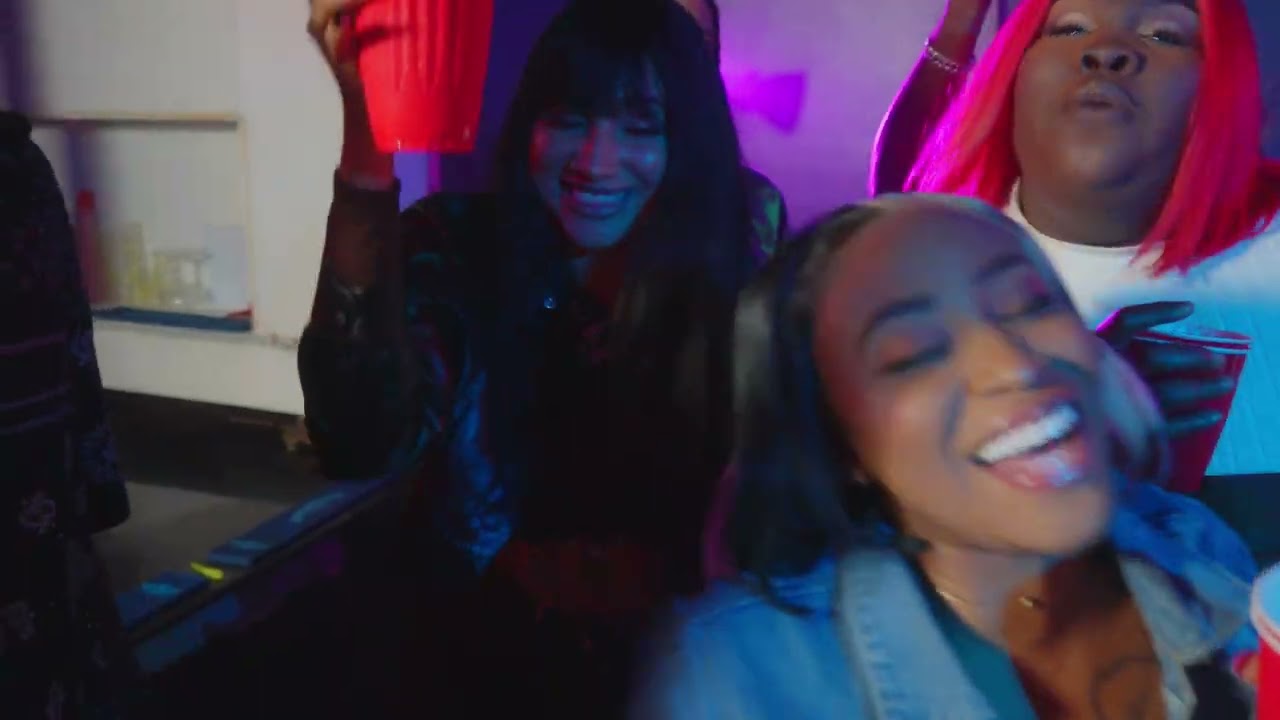 Lisa Hyper - Cups Up [3/20/2025]