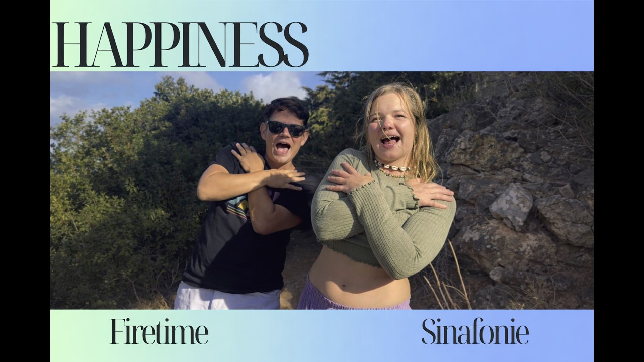 Firetime & Sinafonie - Happiness