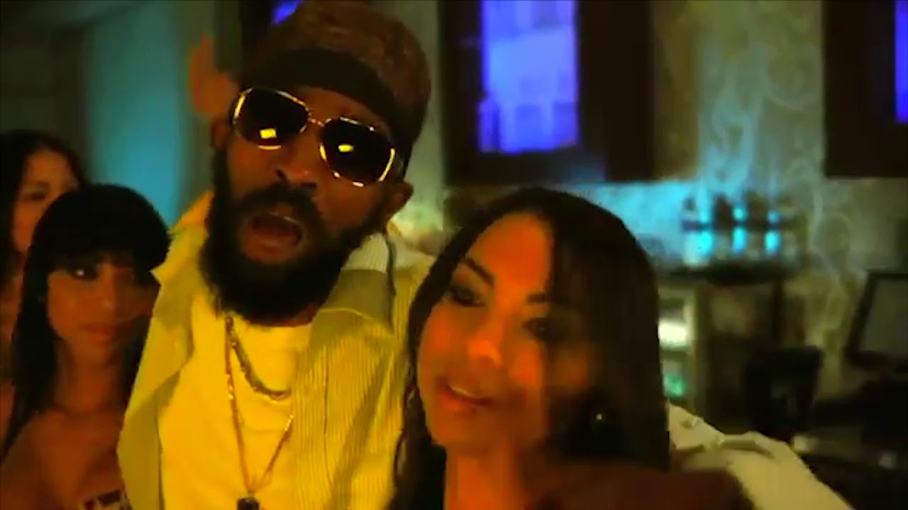 Spragga Benz @ Elive #2 (CVMTV) [1/31/2020]