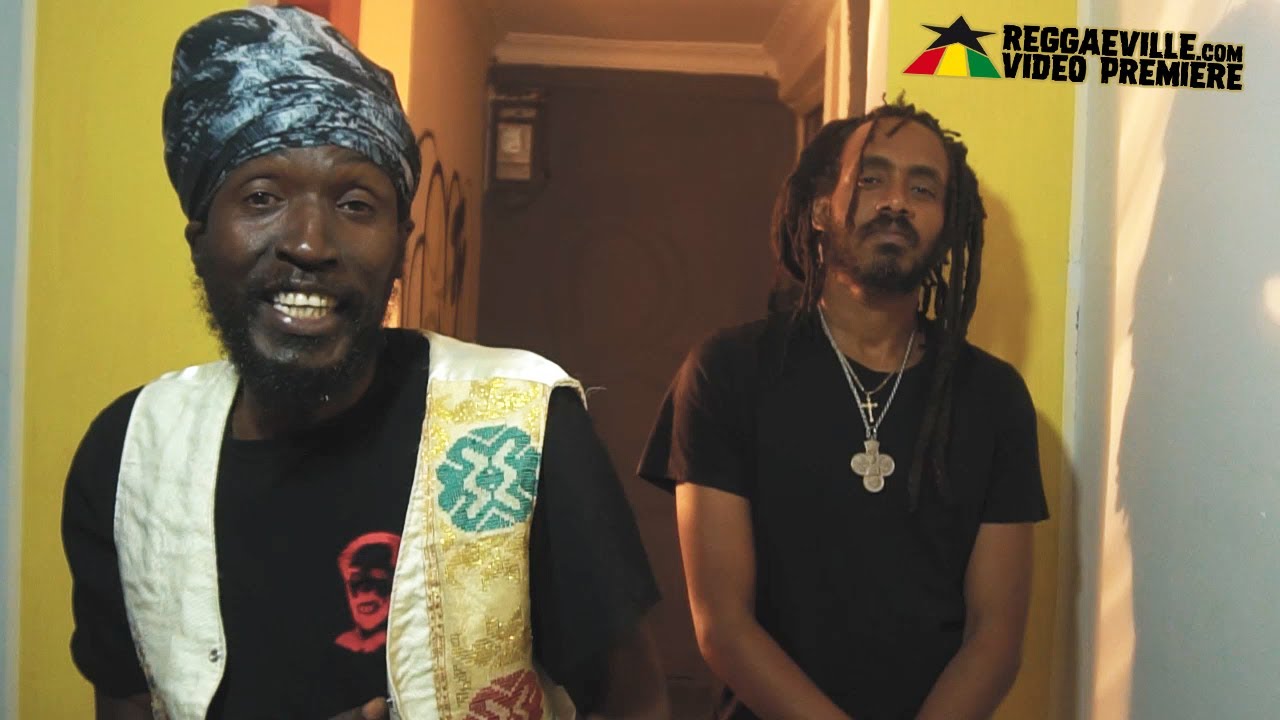 Ras Seyoume - Look and Learn [8/31/2021]