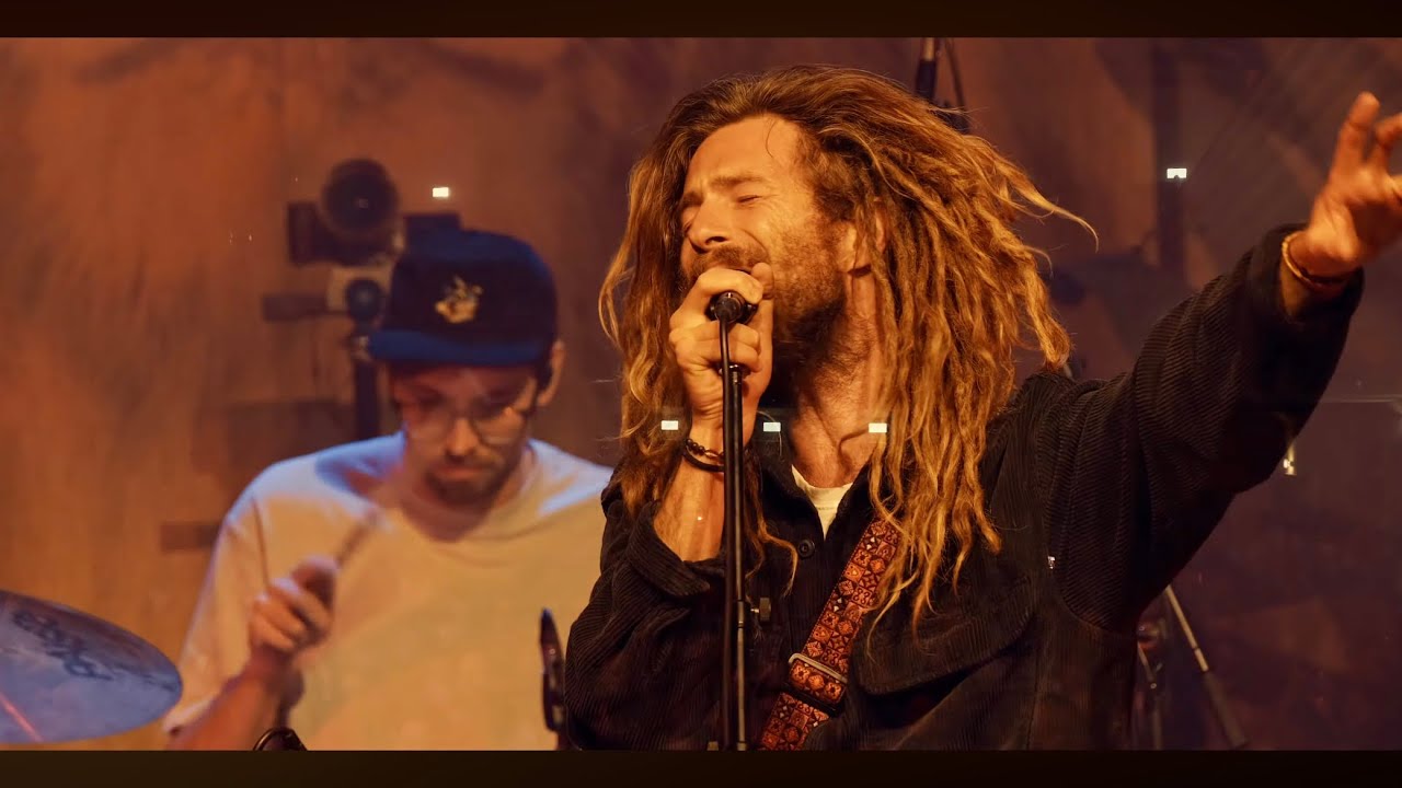 Sam Garrett & Band - Aum Namah Shivaya (Live in Zürich) [2/21/2025]