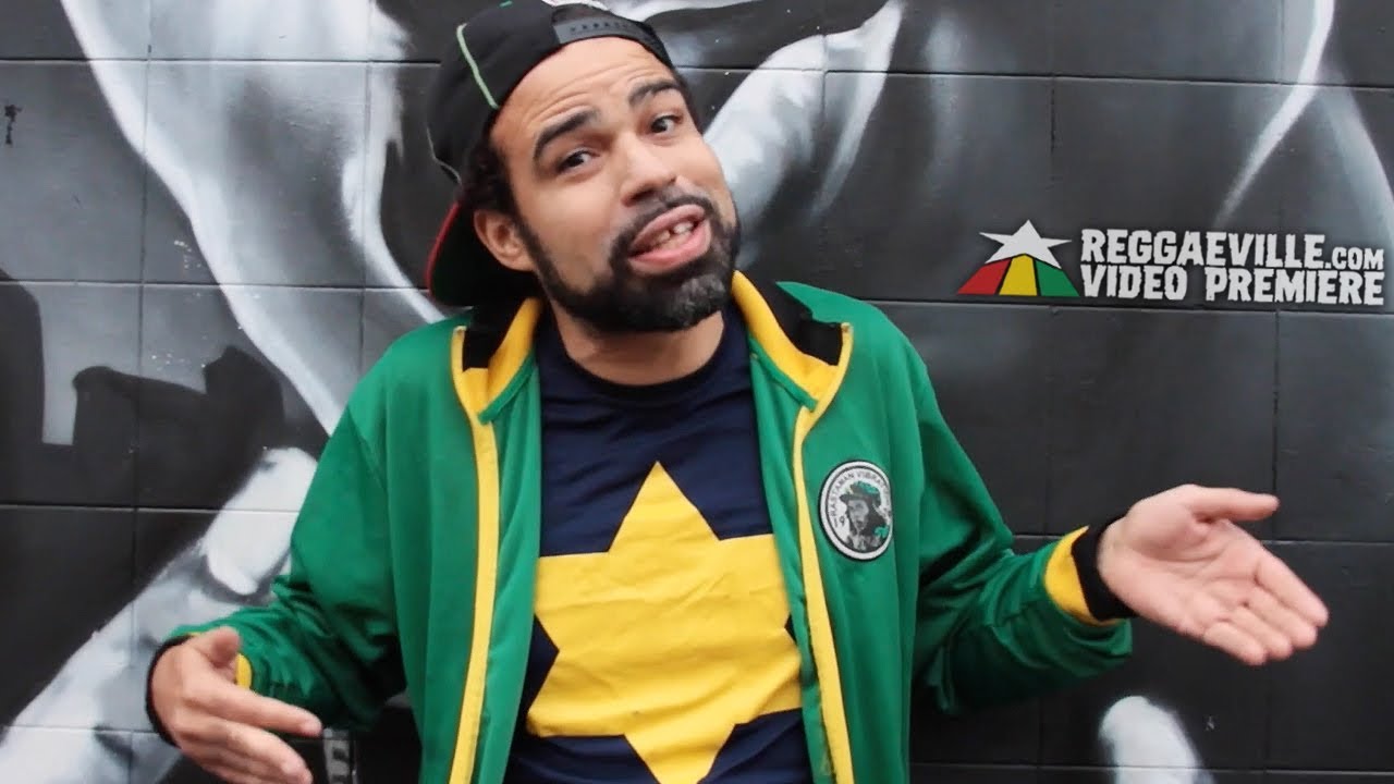 Mighty Casey feat. Jah Bami - True Champion [10/25/2018]