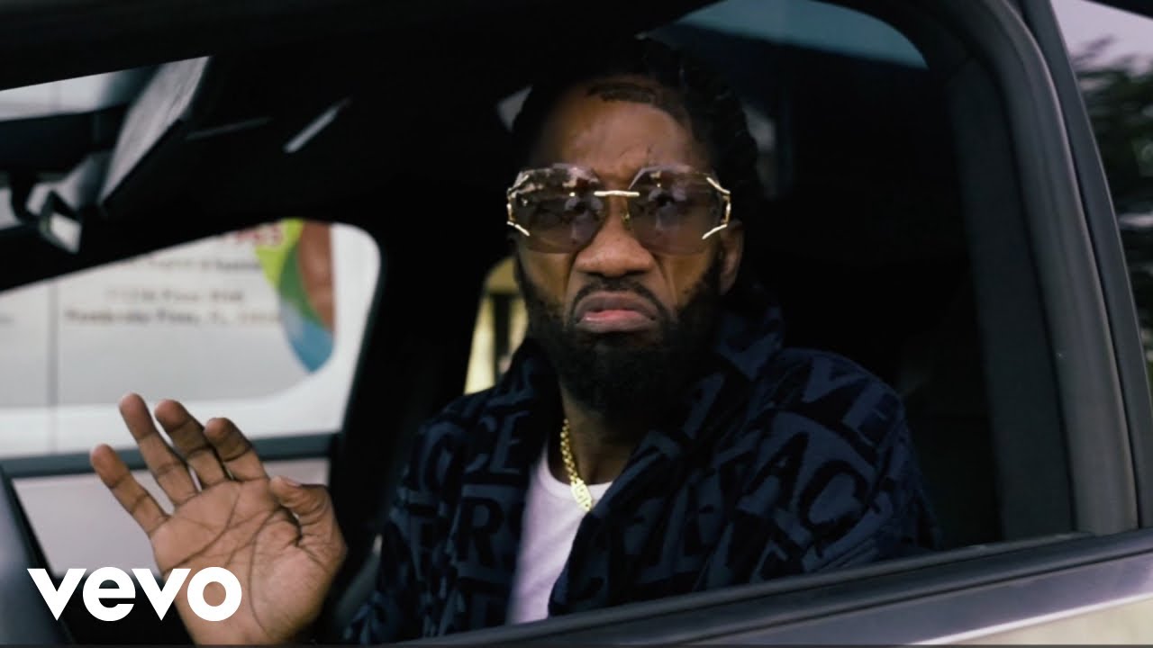 Shizzle Sherlock feat. Unruly Raheem - Ugly