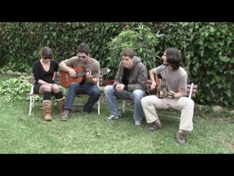 Richie Campbell - Please (Acoustic) [5/16/2010]