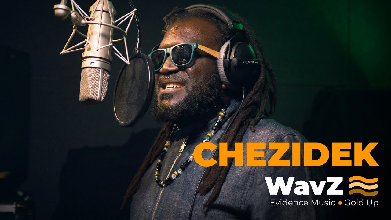 Chezidek & Irie Ites - Who Fool You @ WavZ Session [7/12/2023]