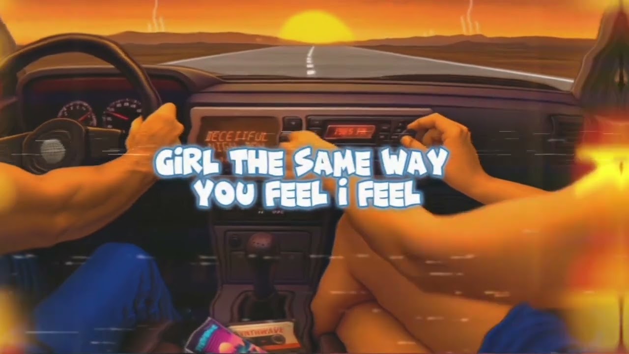 Nigy Boy - Deceitful (Lyric Video) [6/23/2025]