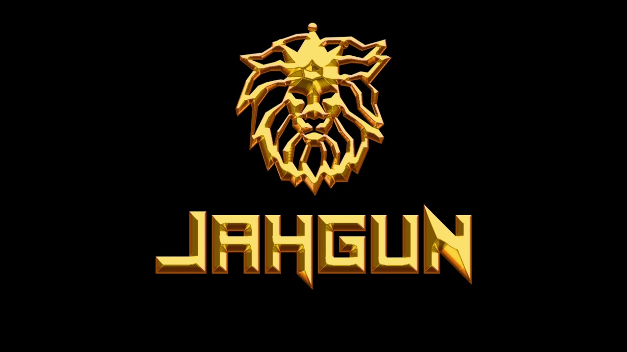 Jahgun - The Lion [5/15/2021]