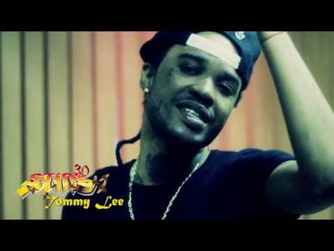 Drop: Tommy Lee Sparta @ Sting 2013 [11/25/2013]